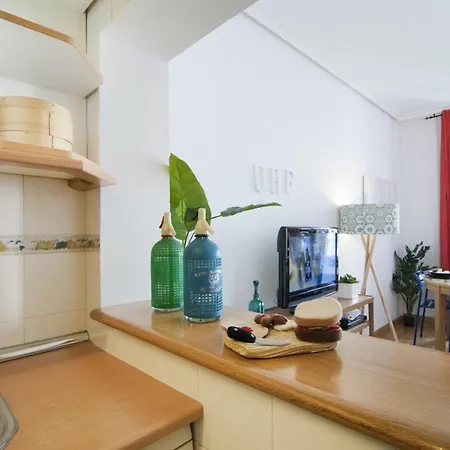 Apartamento Plaza Mayor III En Madrid Exterior photo