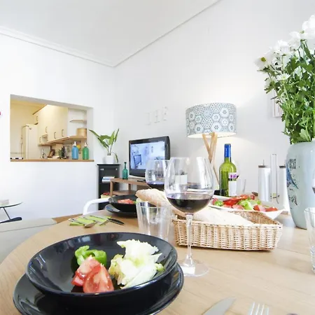 Apartamento Plaza Mayor III En Madrid Exterior photo